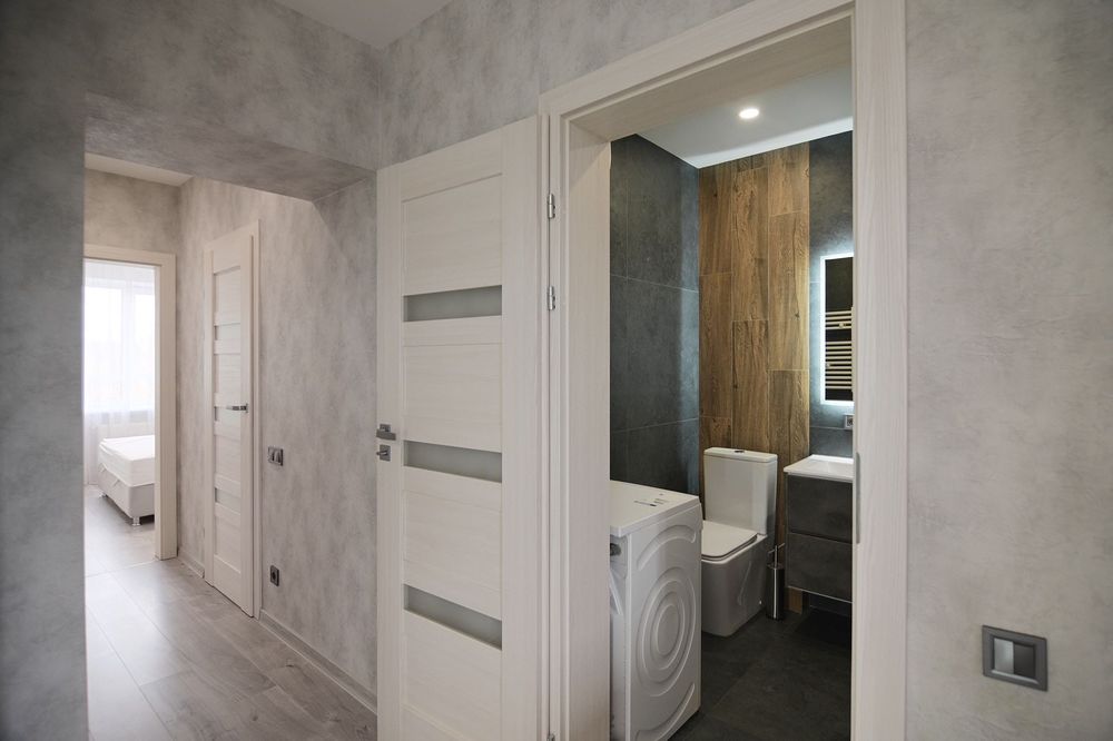 Повністю укомплектована 2-кімн.новобудова ЖК Bridge Town