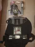Fato carnaval Star Wars