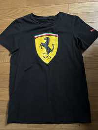 Koszulka Puma Ferrari 164