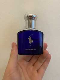 Perfumy ralph lauren polo blue edp 40ml