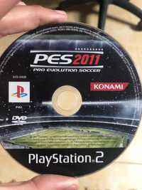 Vendo PES 2011 da Konami