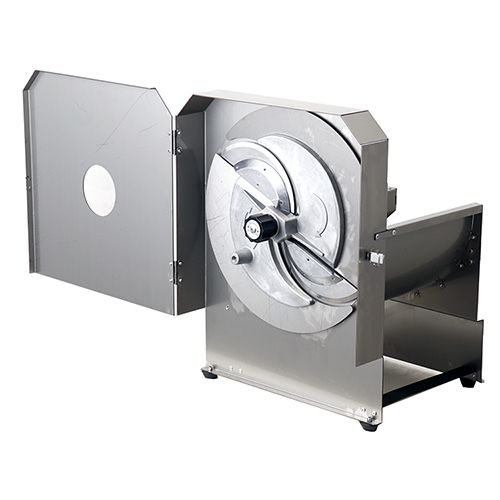 Слайсер для овочів електричний FES- 05 FROSTY