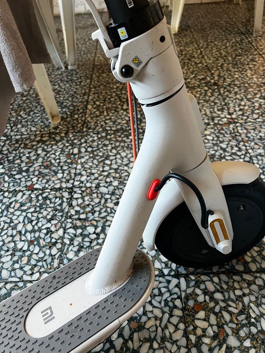 Trotinete eletrico