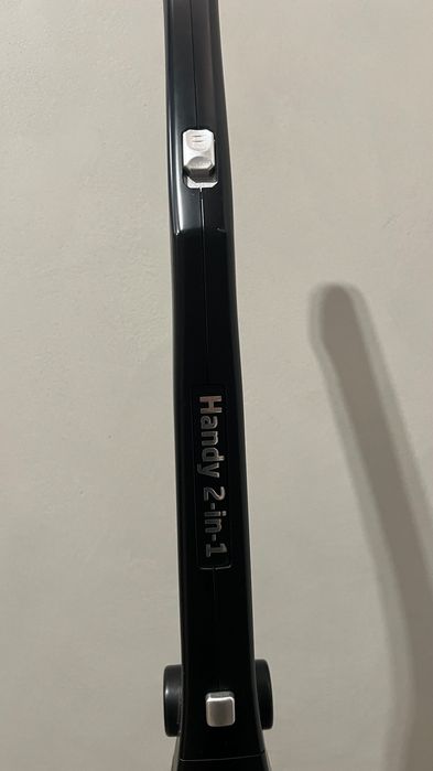 Пилосос nilfisk handy 2 in 1