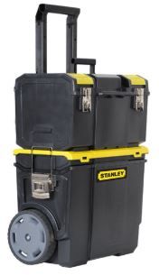 Troley Carrinho STANLEY 1-70-326 módulos separáveis Ofic. Móvel. AP28