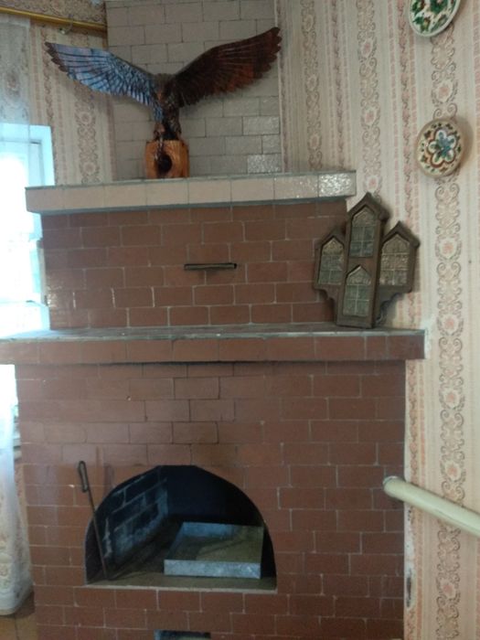 Будинок з земельною ділянкою 7 соток