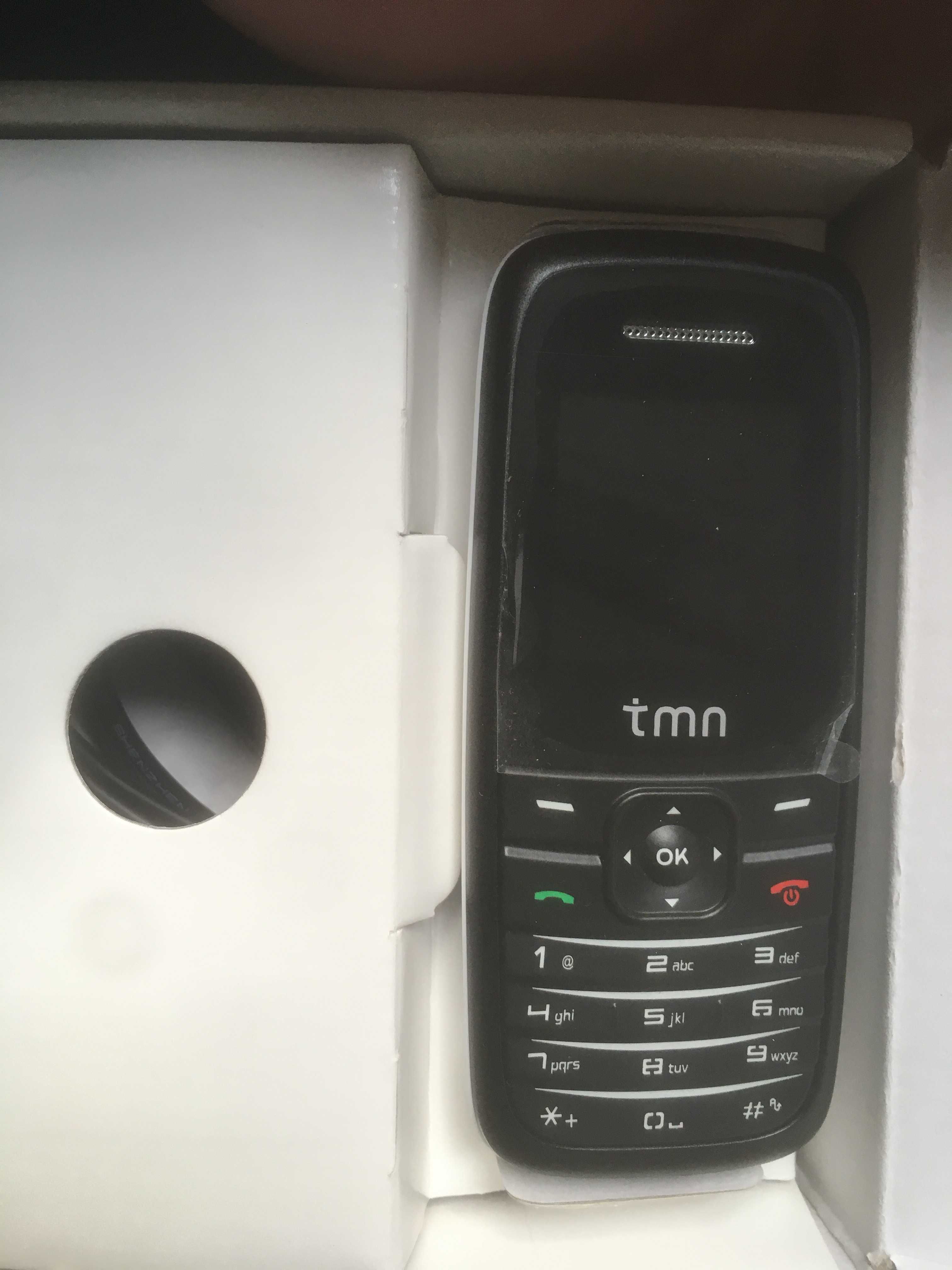 Telemóvel TMN 1010