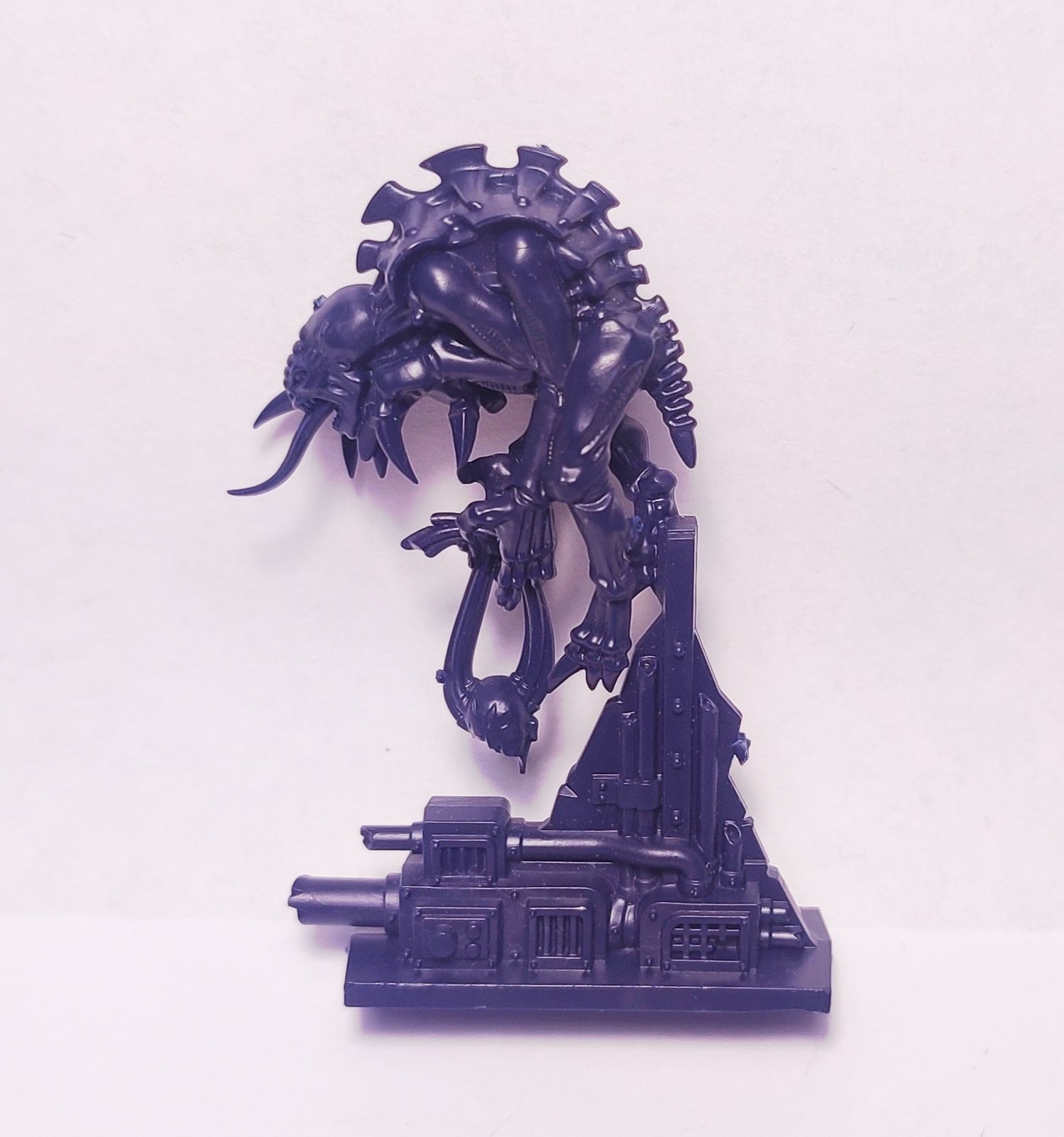 GENESTEALER #6 TYRANID Space Hulk Warhammer 40k Oop