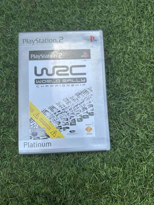 Jogos ps2 em bom estado.