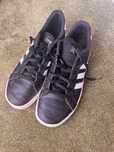 Sapatilhas Adidas pretas