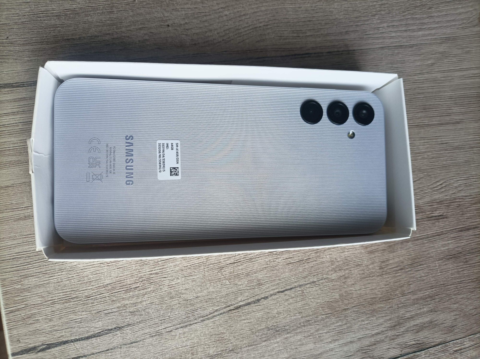 Telefon Samsung GalaxyA 14