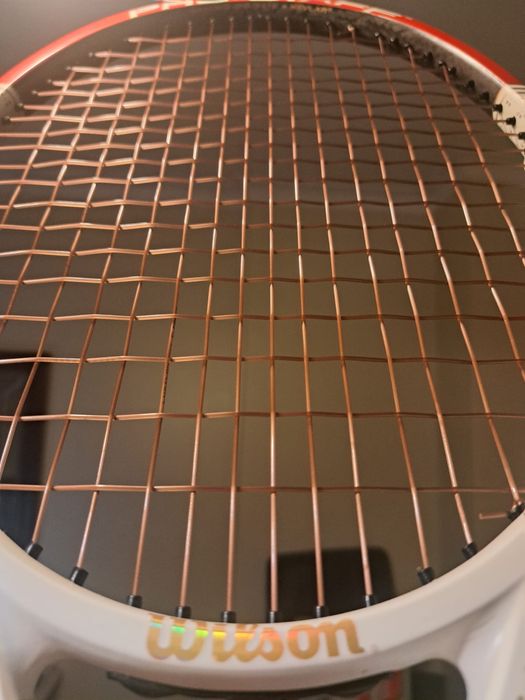 Wilson pro Staff 95 313g L2