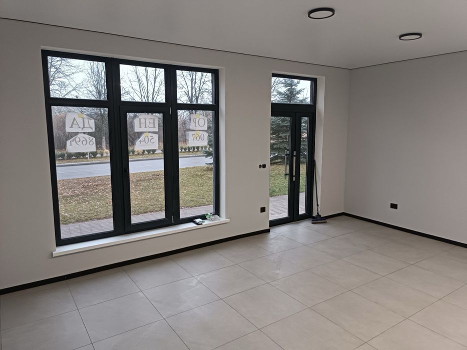 Оренда комерційного приміщення