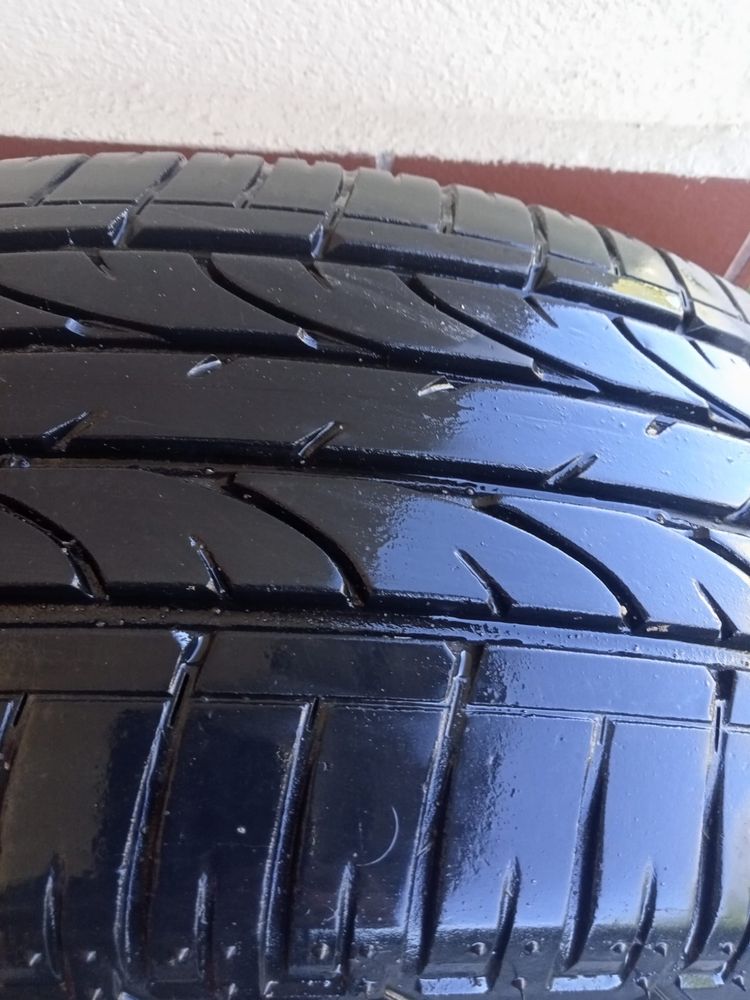 Opony letnie klasa premium Bridgestone Dueler Sport 4 sztuki