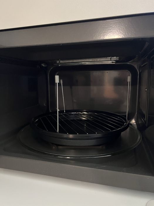 Microondas LG MH7265DPS