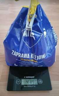 Zaprawa klejowa atlas