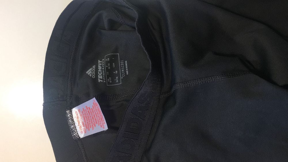 Legginsy  Adidas TechFit