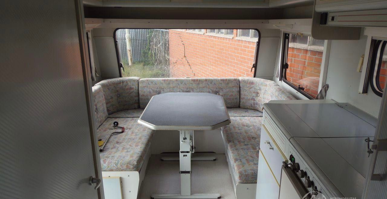 Kip Grey Line Beyerland 2000rok 1000dmc okazja cenowe z dokumentami