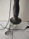 Blender clatronic