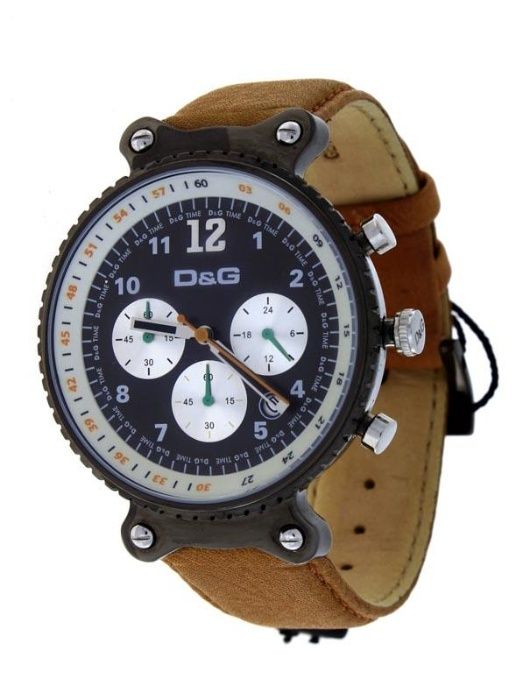 Relógio de pulso Dolce&Gabanna "RHYTHM" original