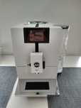 Jura ena 8 full nordic white