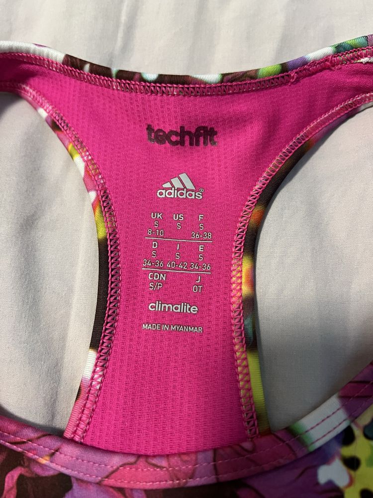 Спортивний топ Adidas