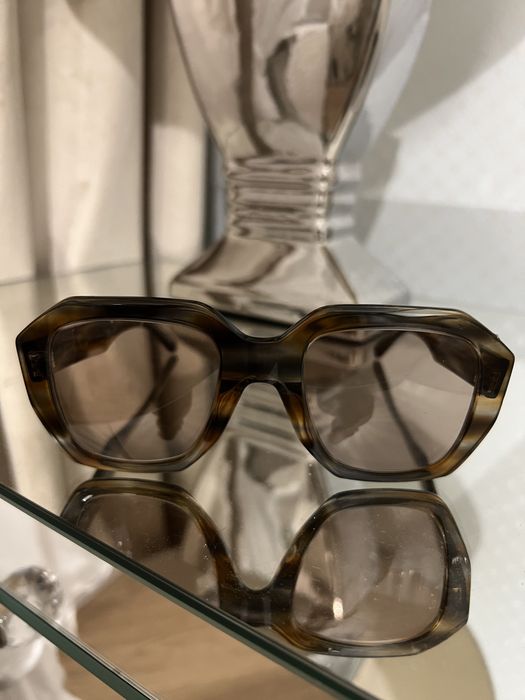 CELINE CL4045IN 55N okulary z socz. korekcyjnymi -1,5 i -1
