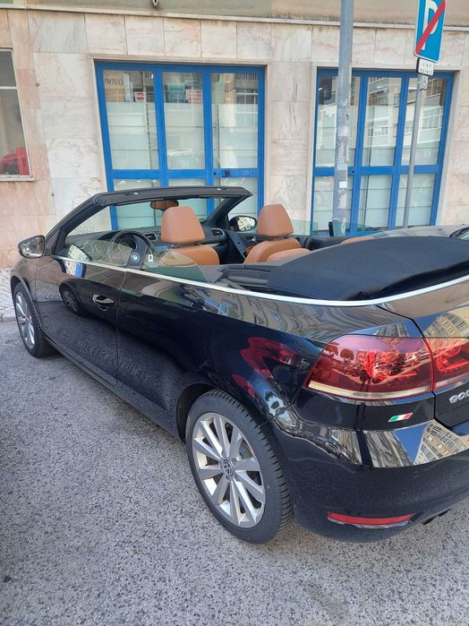 Vw golf 1.4 TSI DSG -12 — foto 4