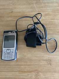 Telemóvel Nokia raro c/ carregador