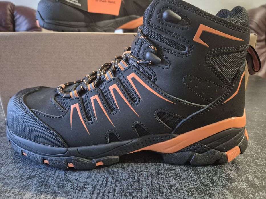 Buty robocze Bennon r.40