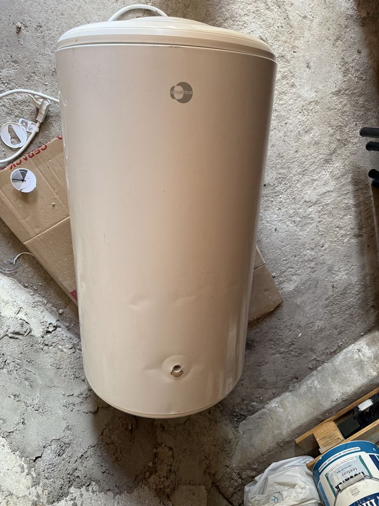 Termoacumulador 80L