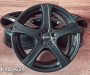 Оригінальні легкосплавні диски VW Skoda Mercedes Audi R19 5x112 ET60