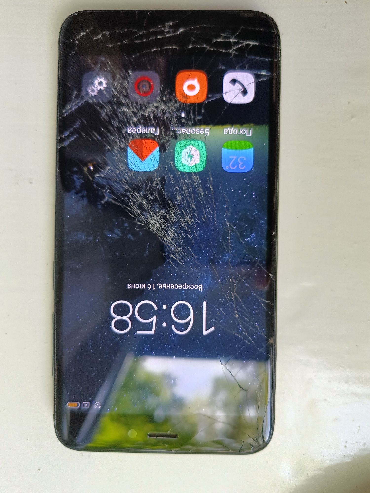 Продам  XIAOMI  REDMI 4x