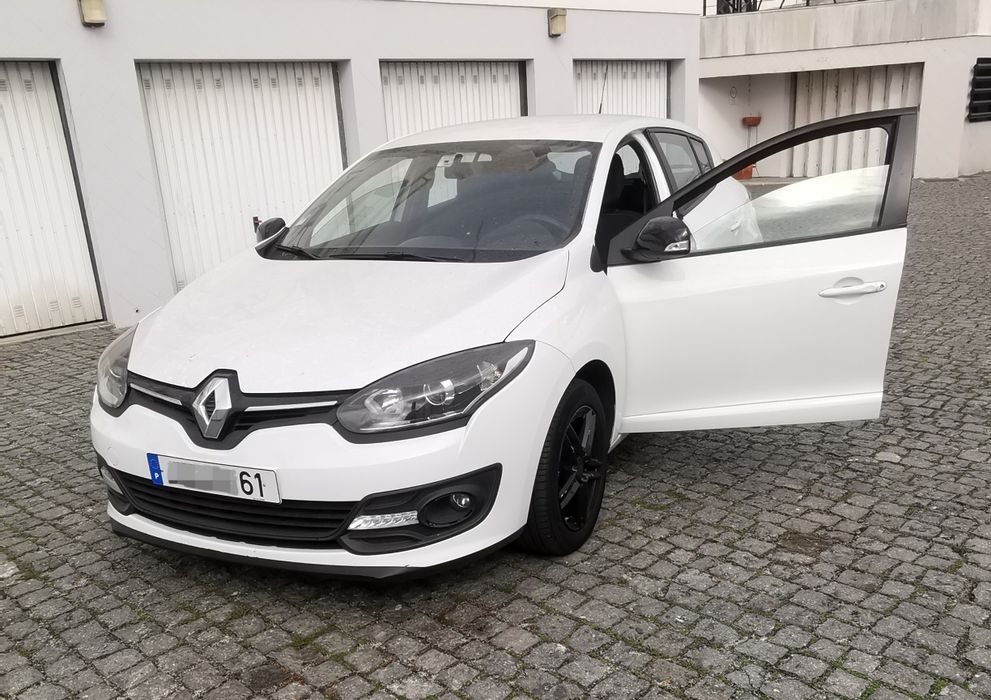 Renault megane 1.2 TCe 130 cv, problema no motor