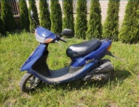 Honda DIO 34 12000грн