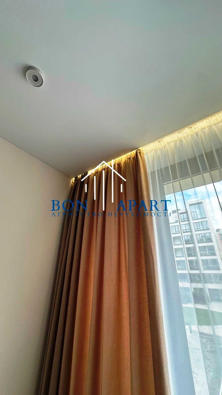 Без Комісії! Перша здача! 1к. квартира в ЖК Unit Home, вул.Джонса 12А.