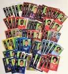 Topps Merlin Heritage 98