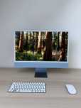Apple iMac M1 256GB 8GB