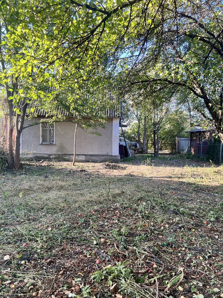 Продам будинок 50м2 с.Артемівка (дачний кооператив Агро)