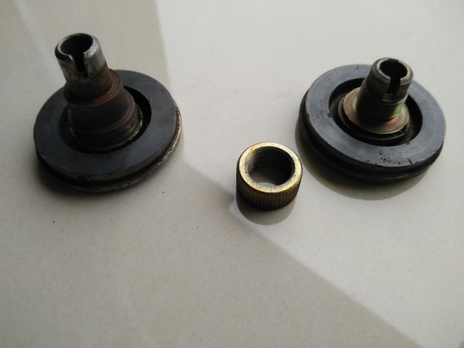 Impulsator zapłon elektroniczny moduł część silnika mz etz 150, 251