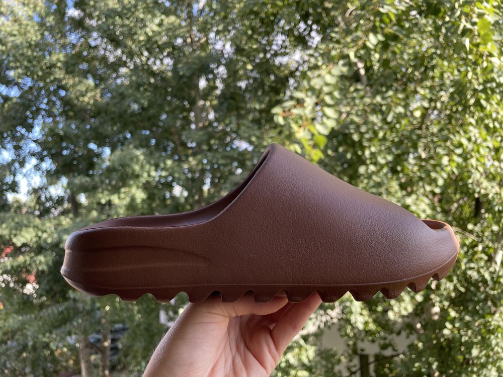 Yeezy Slide Flax 43 *NOWE*