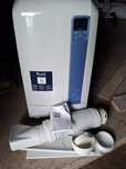 Klimatyzator delonghi 3w 1
