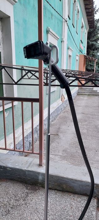 Паро-испускатель пароыой утюг