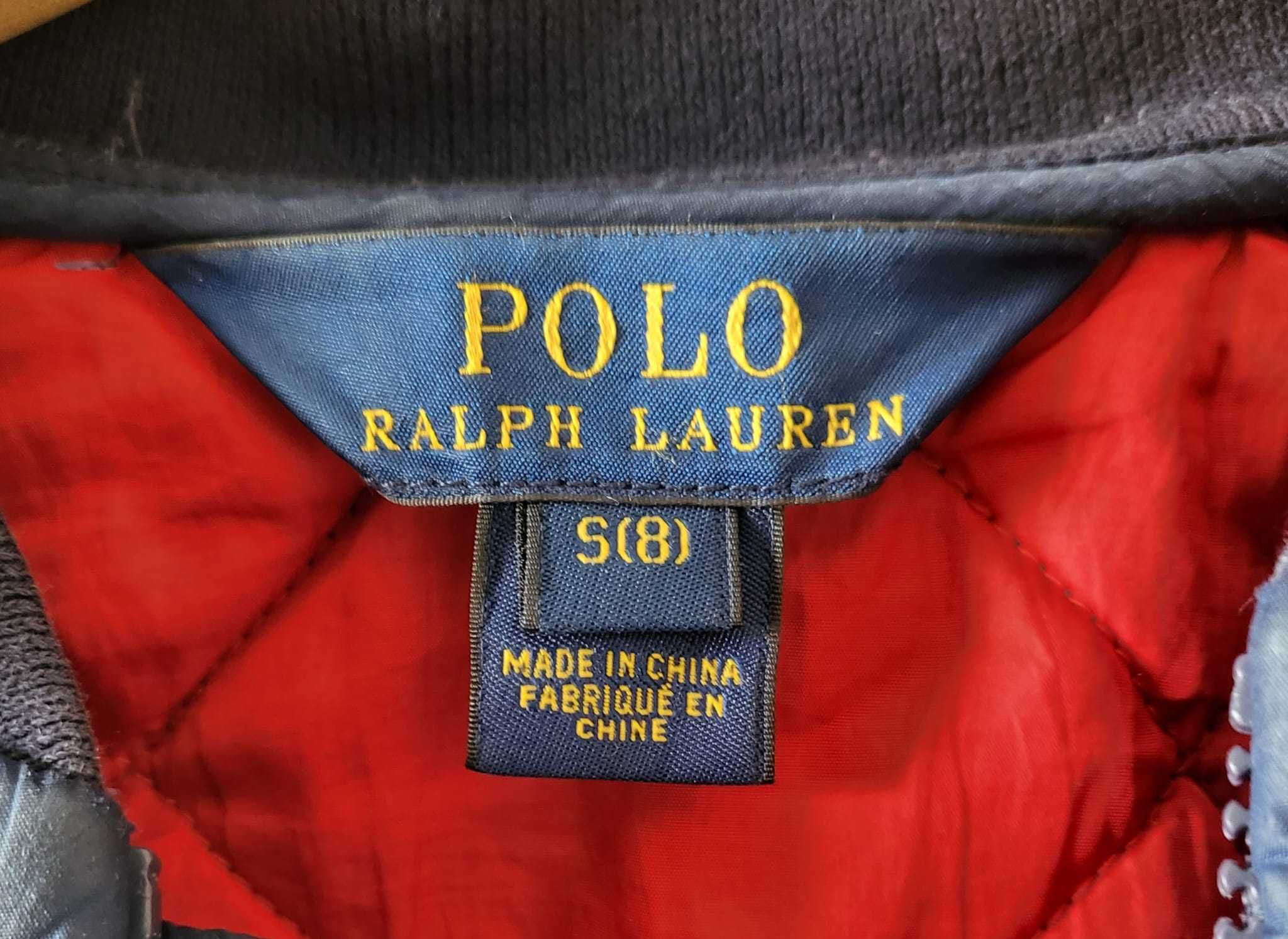 Casaco Polo Ralph Lauren | Rapaz