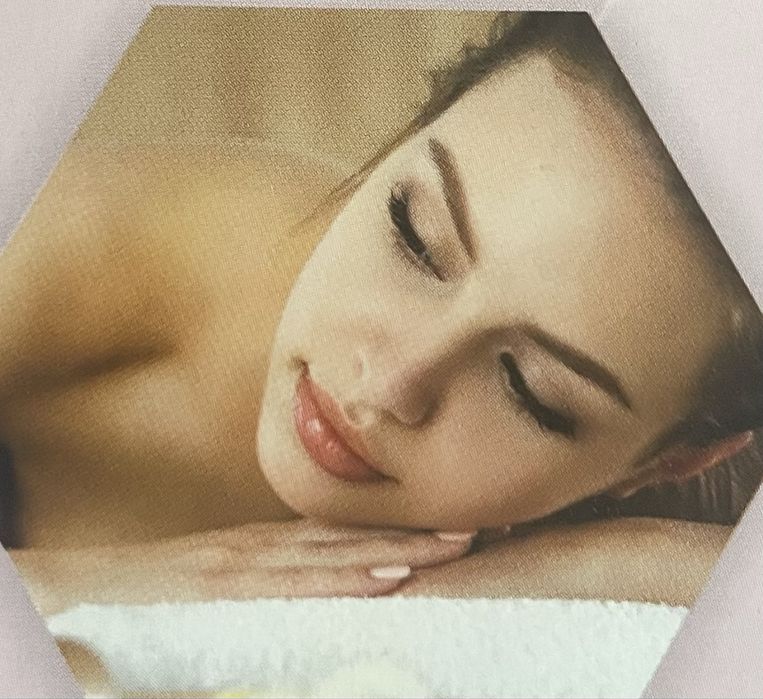 Masaż leczniczy, relaksacyjny