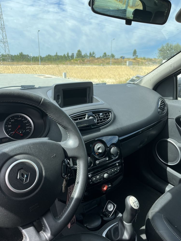 Renault DCi 2012