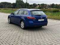 Mazda 6 Okazja , Mazda 6 Kombi
