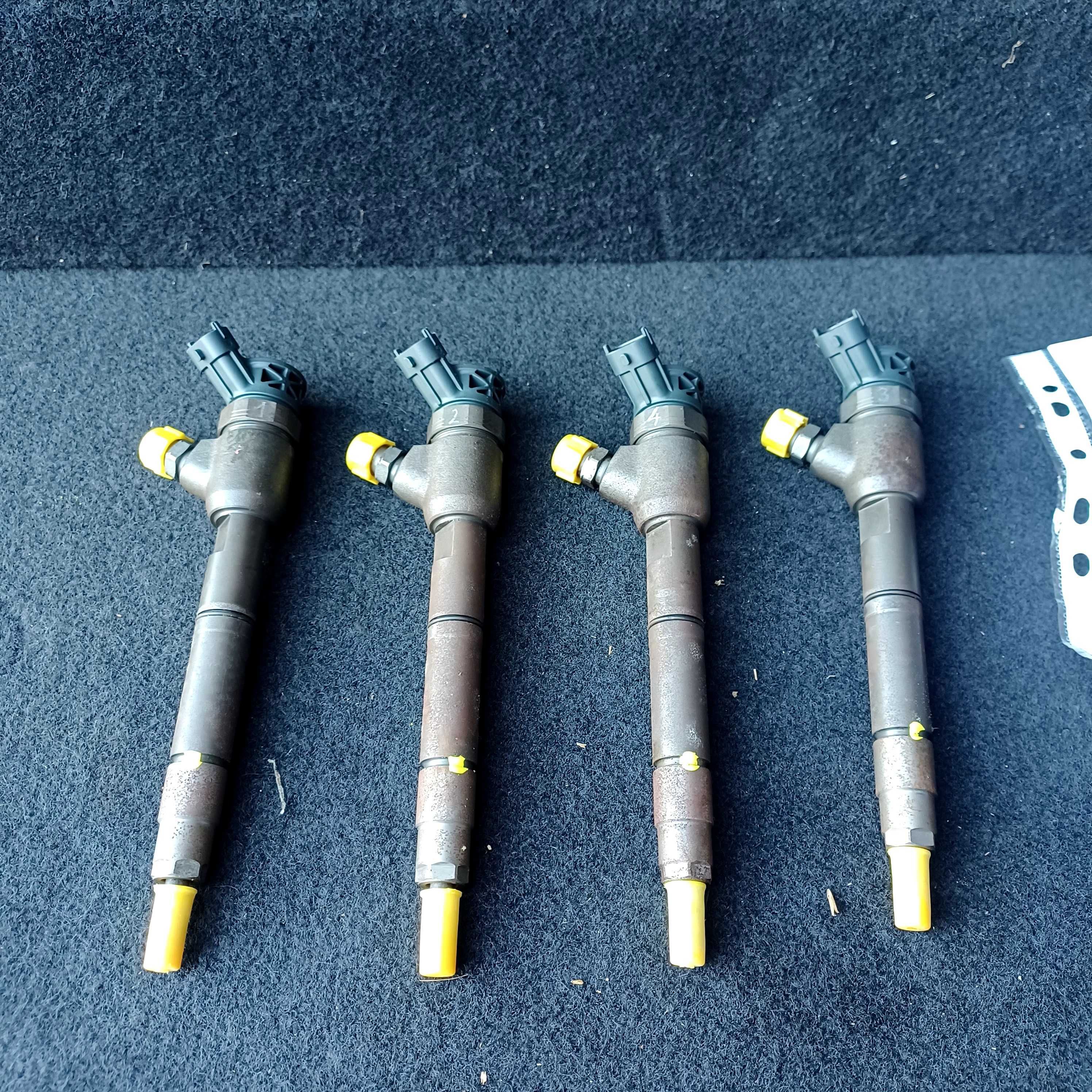 Wtrysk wtryskiwacz honda crv IV 1.6 N16A4 13-17