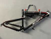 Rama scott spark carbon 26