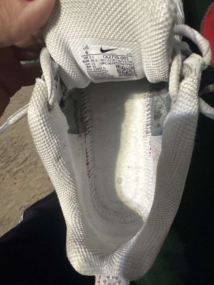 NIKE  Air Vapor Max 360 okazja